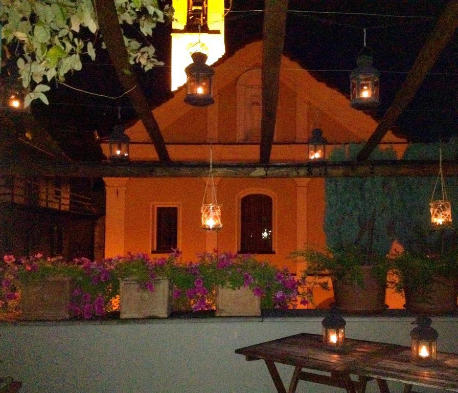 Casa Don Bosco Locarno